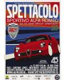 Poster 8C Spettacolo Sportivo 2023